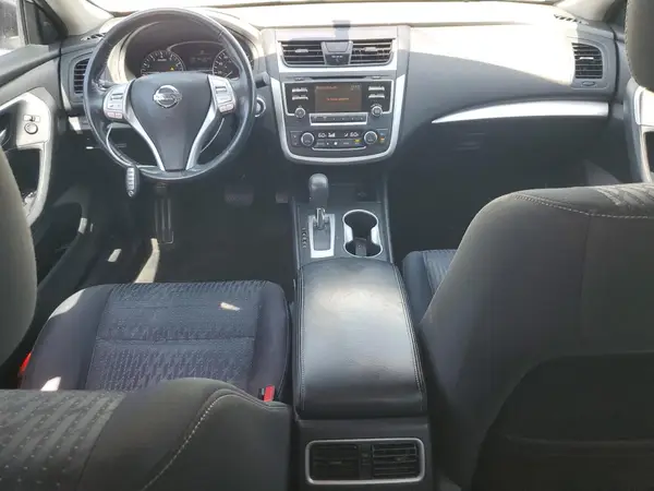 1N4AL3APXGC164136 2016 NISSAN ALTIMA - Image 8