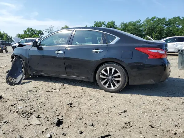 1N4AL3APXGC164878 2016 NISSAN ALTIMA - Image 2