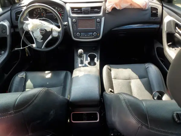 1N4AL3APXGC164878 2016 NISSAN ALTIMA - Image 8