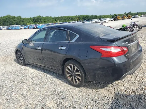 1N4AL3APXGC165562 2016 NISSAN ALTIMA - Image 2