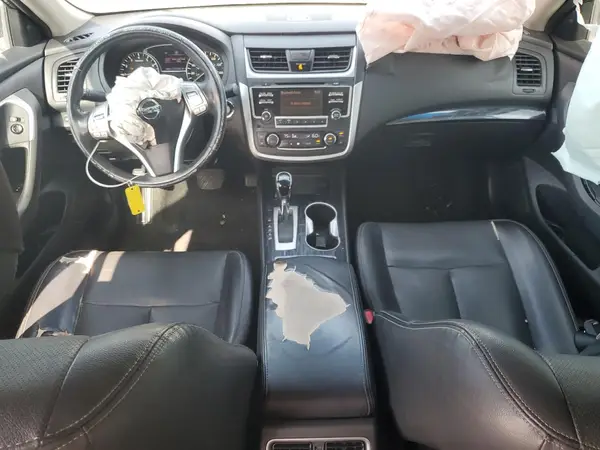 1N4AL3APXGC165562 2016 NISSAN ALTIMA - Image 8