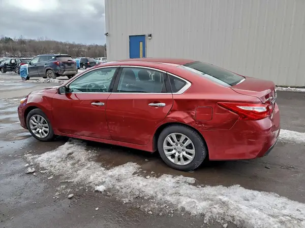1N4AL3APXGC165657 2016 NISSAN ALTIMA - Image 2