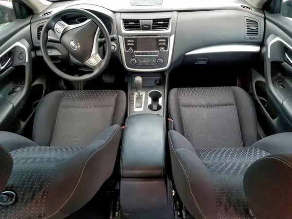 1N4AL3APXGC165657 2016 NISSAN ALTIMA - Image 8