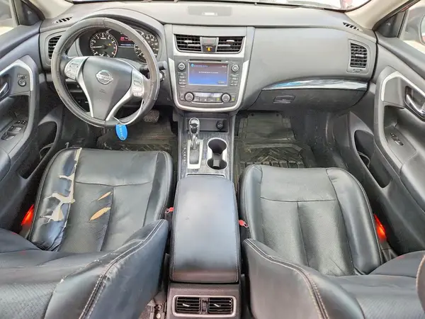 1N4AL3APXGC165738 2016 NISSAN ALTIMA - Image 8