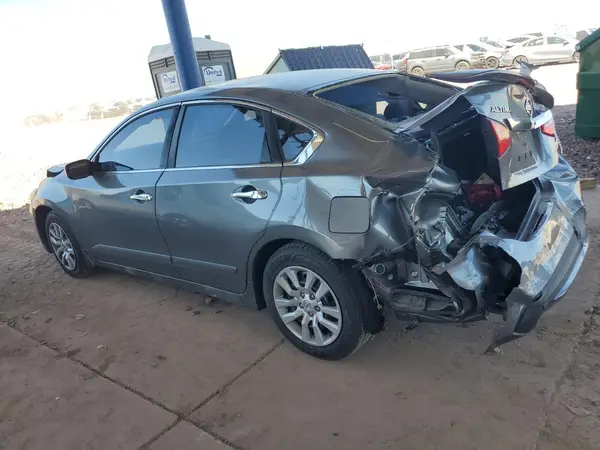 1N4AL3APXGC165920 2016 NISSAN ALTIMA - Image 2