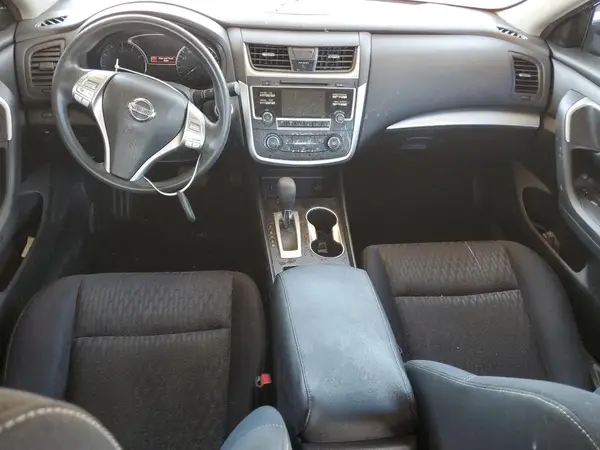 1N4AL3APXGC165920 2016 NISSAN ALTIMA - Image 8