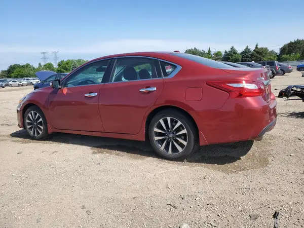 1N4AL3APXGC166422 2016 NISSAN ALTIMA - Image 2