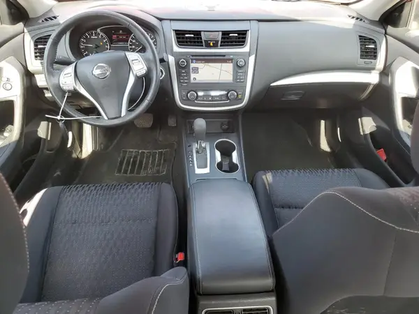 1N4AL3APXGC166422 2016 NISSAN ALTIMA - Image 8