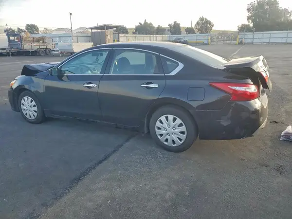 1N4AL3APXGC166565 2016 NISSAN ALTIMA - Image 2