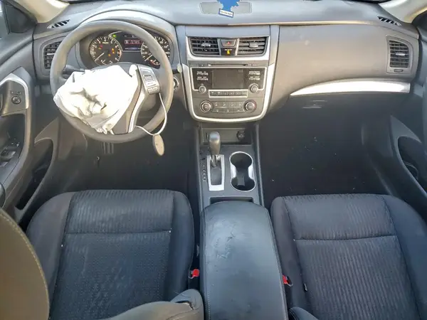 1N4AL3APXGC166565 2016 NISSAN ALTIMA - Image 8