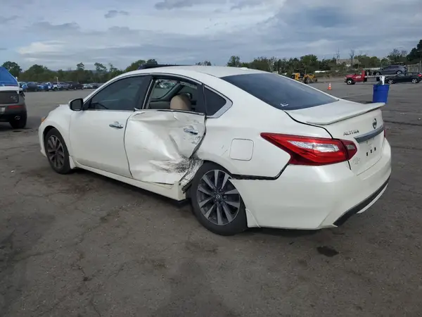 1N4AL3APXGC166971 2016 NISSAN ALTIMA - Image 2