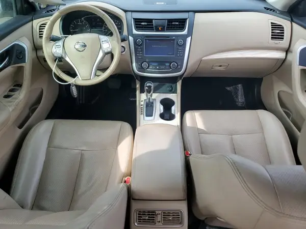 1N4AL3APXGC166971 2016 NISSAN ALTIMA - Image 8