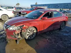 1N4AL3APXGC167358 2016 NISSAN ALTIMA