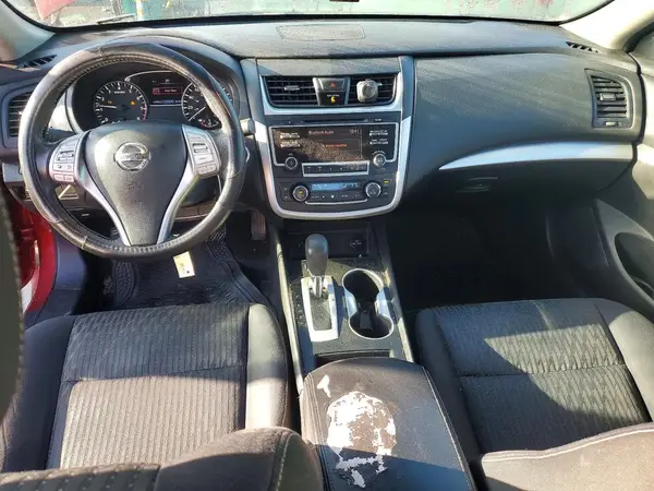 1N4AL3APXGC167358 2016 NISSAN ALTIMA - Image 8