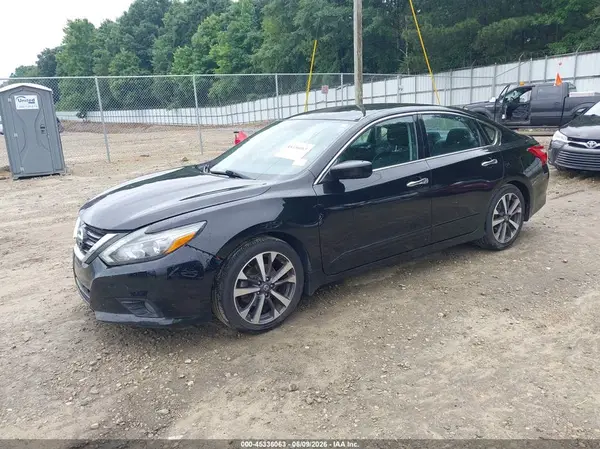 1N4AL3APXGC167439 2016 NISSAN ALTIMA - Image 2
