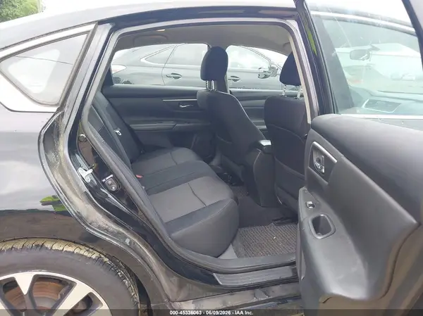 1N4AL3APXGC167439 2016 NISSAN ALTIMA - Image 8