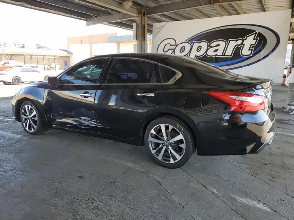 1N4AL3APXGC167523 2016 NISSAN ALTIMA - Image 2