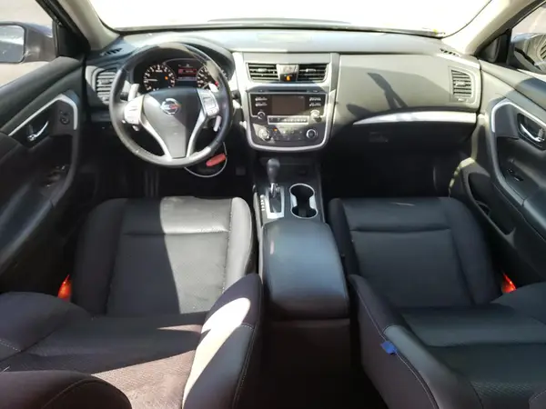 1N4AL3APXGC167523 2016 NISSAN ALTIMA - Image 8