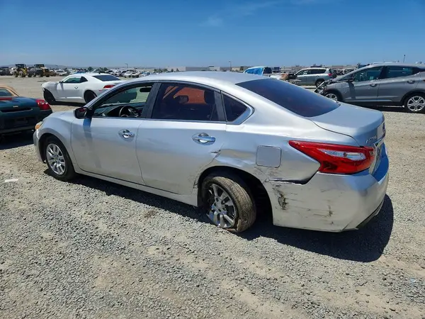 1N4AL3APXGC167909 2016 NISSAN ALTIMA - Image 2