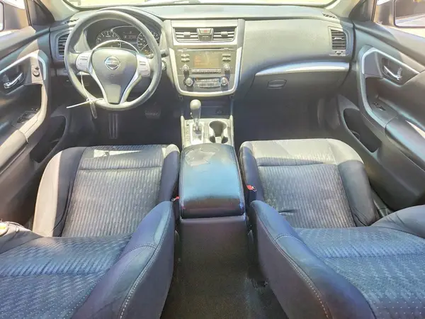 1N4AL3APXGC167909 2016 NISSAN ALTIMA - Image 8