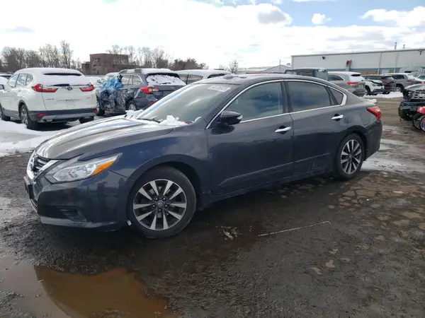 1N4AL3APXGC168039 2016 NISSAN ALTIMA - Image 1