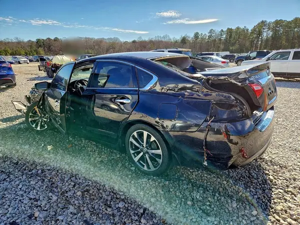 1N4AL3APXGC168297 2016 NISSAN ALTIMA - Image 2