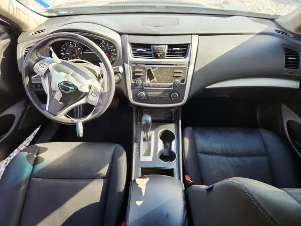 1N4AL3APXGC168297 2016 NISSAN ALTIMA - Image 8