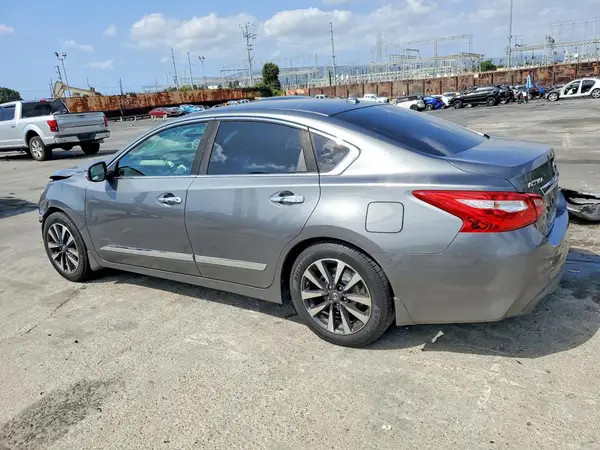 1N4AL3APXGC168350 2016 NISSAN ALTIMA - Image 2