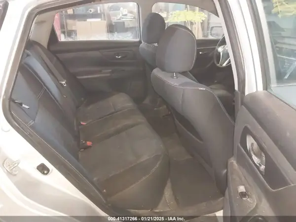 1N4AL3APXGC168669 2016 NISSAN ALTIMA - Image 8