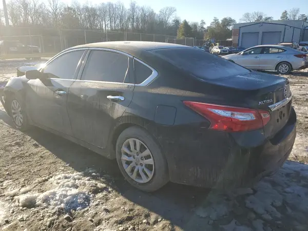 1N4AL3APXGC169000 2016 NISSAN ALTIMA - Image 2