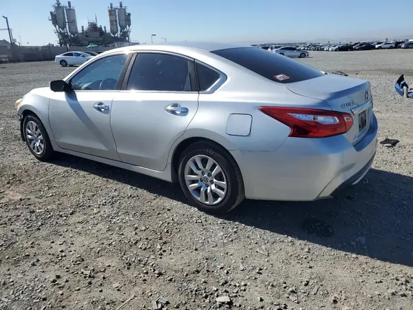 1N4AL3APXGC169353 2016 NISSAN ALTIMA - Image 2