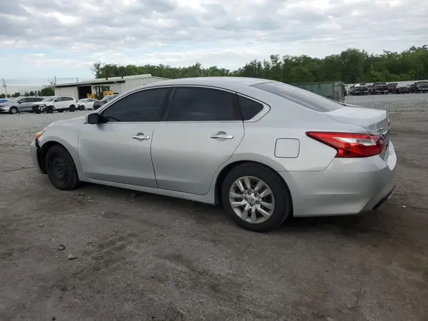 1N4AL3APXGC169451 2016 NISSAN ALTIMA - Image 2