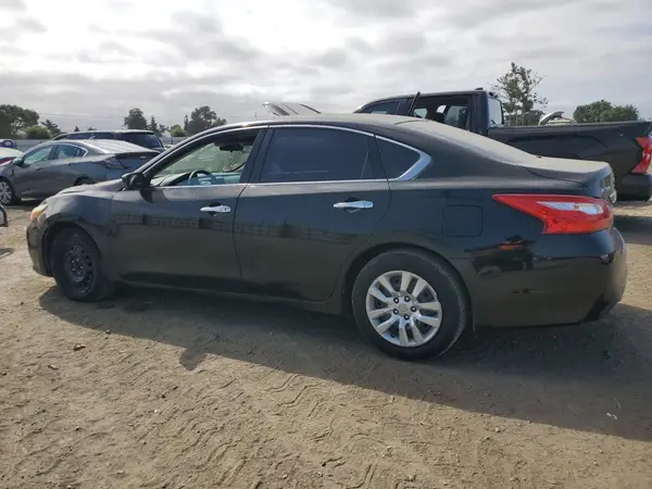1N4AL3APXGC170194 2016 NISSAN ALTIMA - Image 2