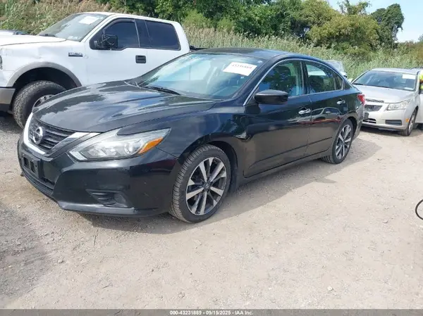 1N4AL3APXGC170227 2016 NISSAN ALTIMA - Image 2