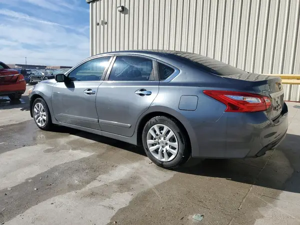 1N4AL3APXGC170390 2016 NISSAN ALTIMA - Image 2