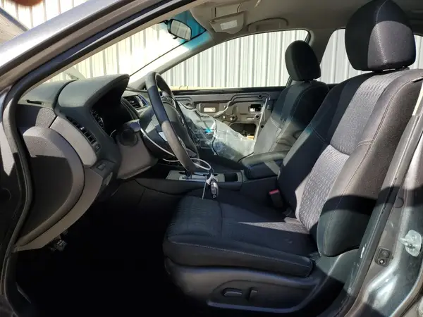 1N4AL3APXGC170390 2016 NISSAN ALTIMA - Image 8