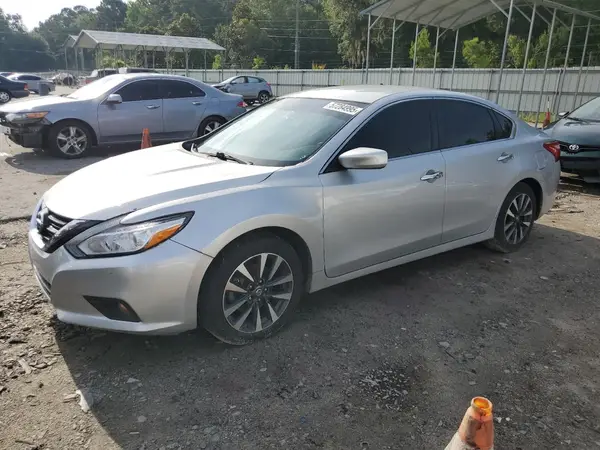1N4AL3APXGC170423 2016 NISSAN ALTIMA - Image 1