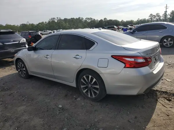 1N4AL3APXGC170423 2016 NISSAN ALTIMA - Image 2