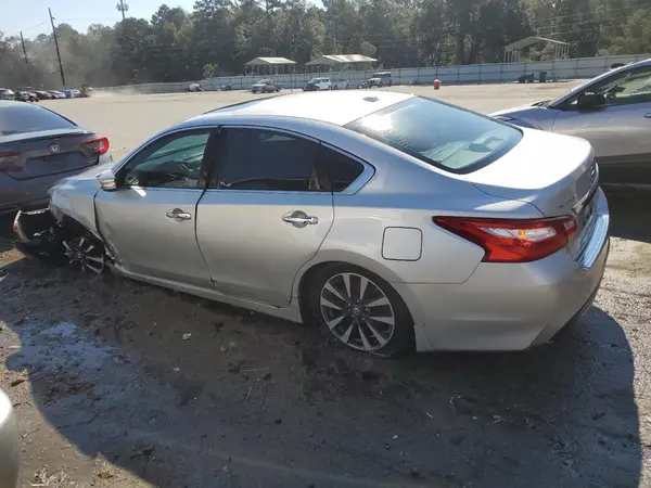 1N4AL3APXGC170499 2016 NISSAN ALTIMA - Image 2
