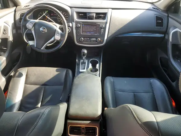 1N4AL3APXGC170499 2016 NISSAN ALTIMA - Image 8