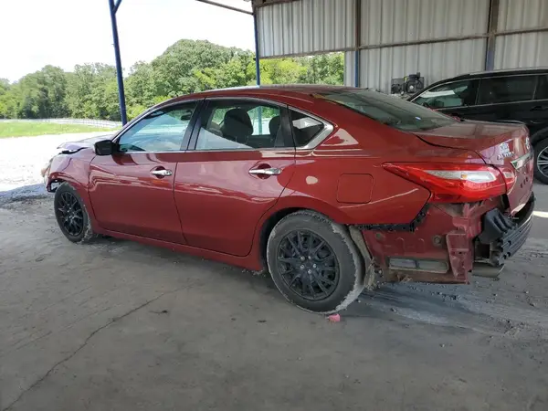 1N4AL3APXGC170728 2016 NISSAN ALTIMA - Image 2
