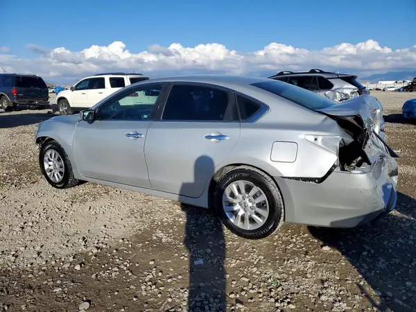 1N4AL3APXGC171166 2016 NISSAN ALTIMA - Image 2