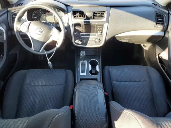1N4AL3APXGC171166 2016 NISSAN ALTIMA - Image 8