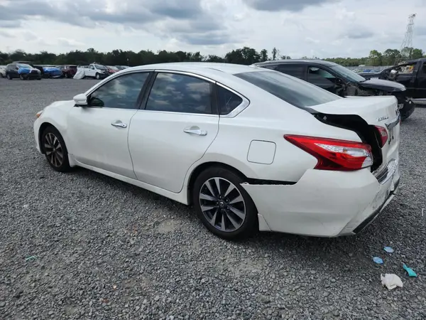1N4AL3APXGC171300 2016 NISSAN ALTIMA - Image 2