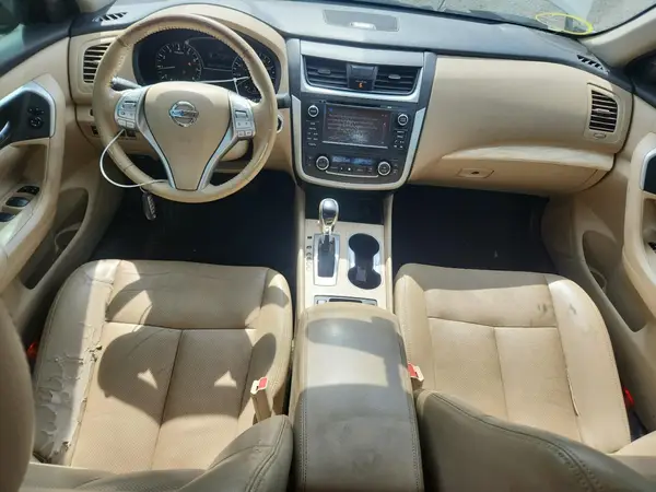 1N4AL3APXGC171300 2016 NISSAN ALTIMA - Image 8