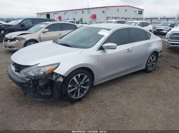 1N4AL3APXGC171782 2016 NISSAN ALTIMA - Image 2