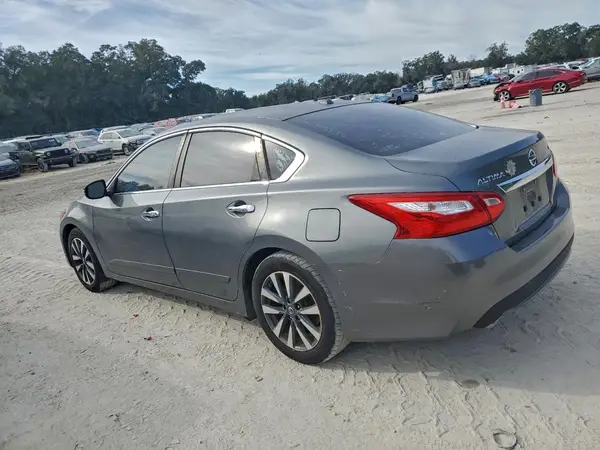 1N4AL3APXGC172432 2016 NISSAN ALTIMA - Image 2