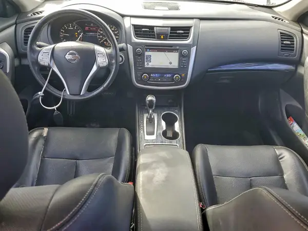 1N4AL3APXGC172432 2016 NISSAN ALTIMA - Image 8