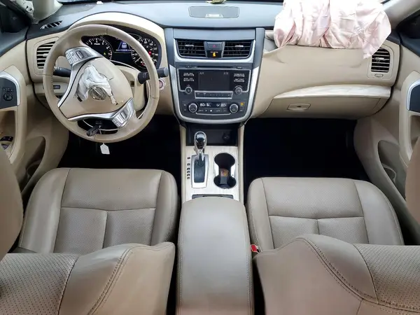 1N4AL3APXGC172656 2016 NISSAN ALTIMA - Image 8