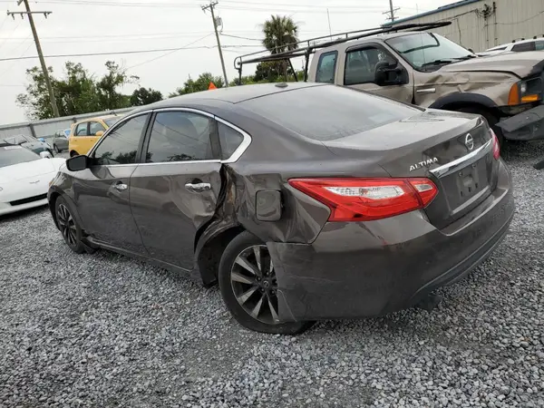 1N4AL3APXGC172818 2016 NISSAN ALTIMA - Image 2